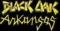 logo Black Oak Arkansas